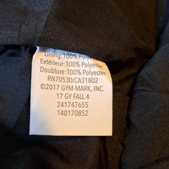 Gymboree girls size 2T black & pink floral party dress, EUC - Picture 6 of 6